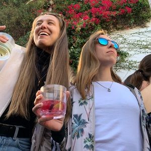 Meet your Posher, Yekaterina